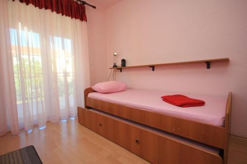 Apartments With A Parking Space Banjole (pula) - 7242