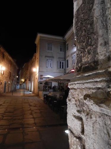 Apartments With Wifi Pula - 13049