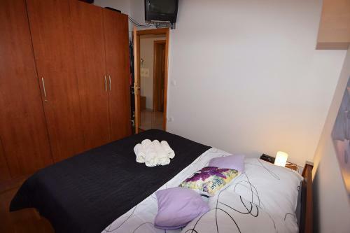 Apartment Illa