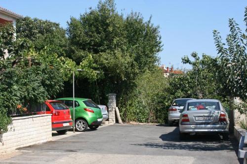 Apartments With A Parking Space Pula - 6985