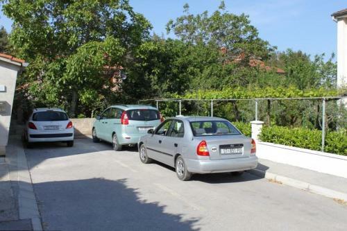 Apartments With A Parking Space Pula - 7646