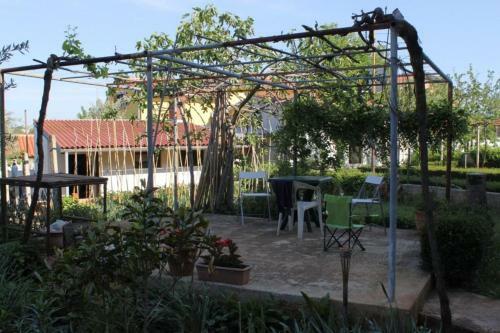 Apartments With A Parking Space Pula - 7646