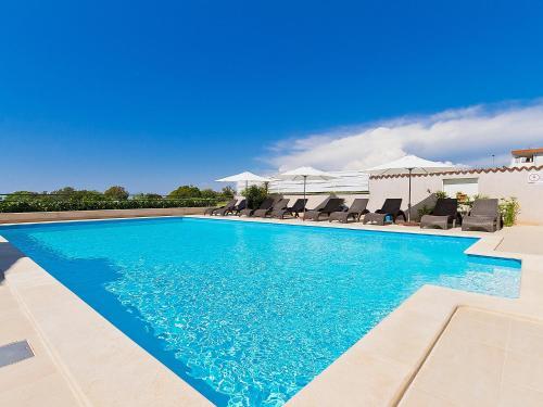 Holiday Home Ku�a Dunja