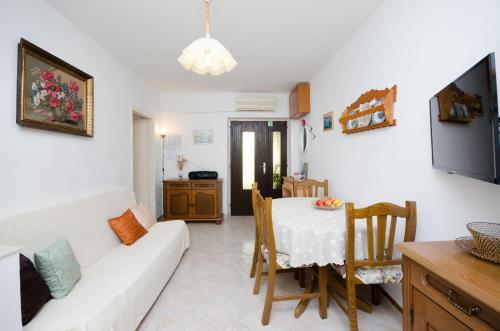 Apartments Puntica