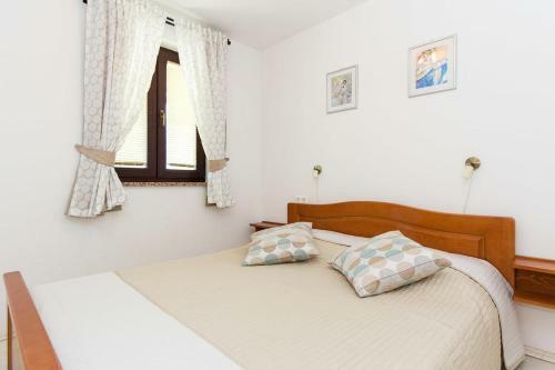 Apartments By The Sea Punat (krk) - 16122