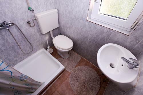 Apartamentos Robinson Dora