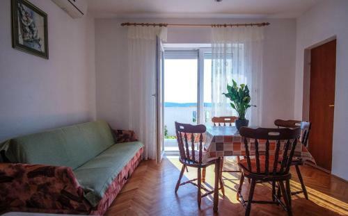 Apartments With A Parking Space Barbat (rab) - 14431