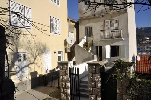 Apartments By The Sea Rab - 14504