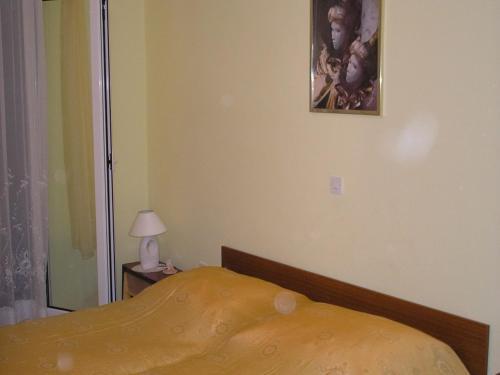 Apartment In Rab/insel Rab 16242