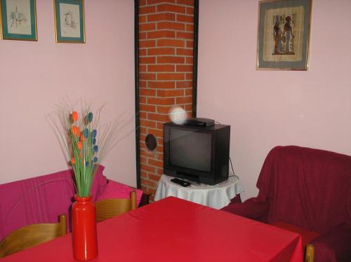 Apartment In Rab/insel Rab 16242