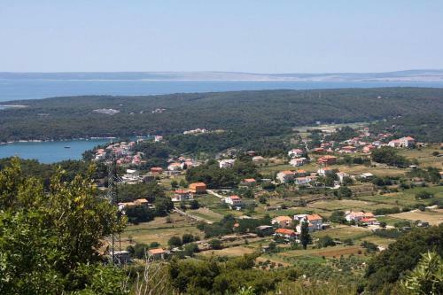 Apartments With A Parking Space Mundanije (rab) - 15091