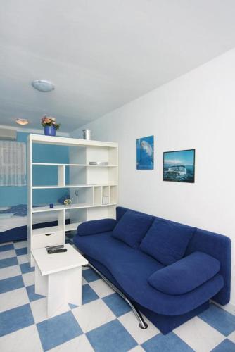 Apartments With A Parking Space Banjol (rab) - 5071