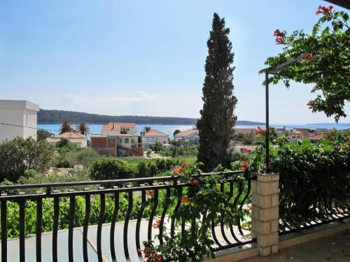 Apartamento Haus Petrica 108s