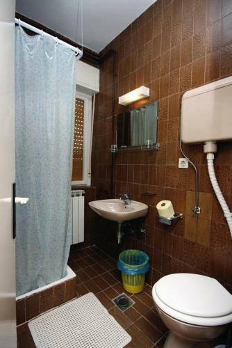 Hostal Double Room Supetarska Draga - Donja 5013d