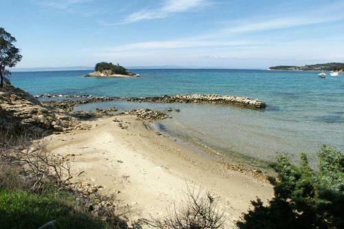 Hostal Double Room Supetarska Draga - Donja 5013d