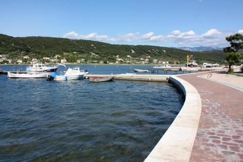 Apartamentos Studio Supetarska Draga - Donja 5038a