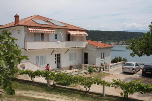 Apartment Supetarska Draga - Donja 2013c