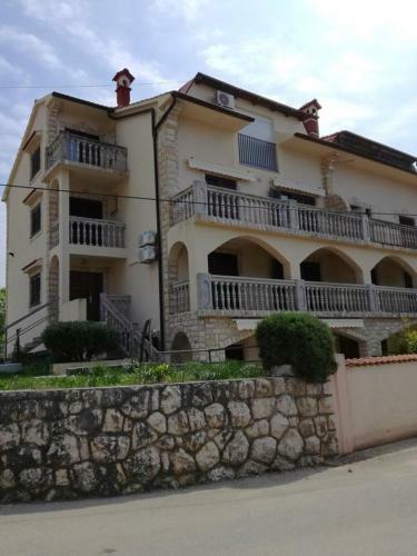 Apartment Supetarska Draga - Donja 15602d