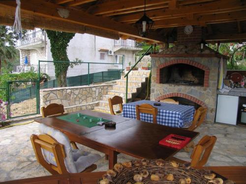 Apartment Supetarska Draga - Gonar 4999c