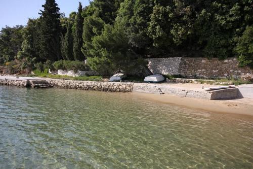 Apartment Supetarska Draga - Gonar 4999c