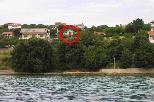 Apartment Supetarska Draga - Gonar 4999c