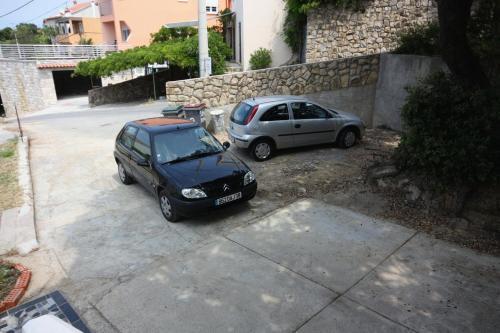 Apartment Supetarska Draga - Gonar 4999c