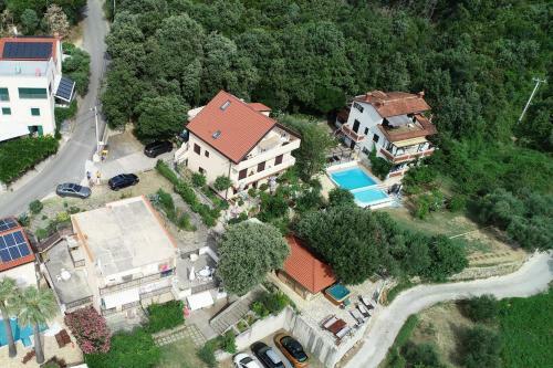 Apartment Supetarska Draga - Gonar 4999b