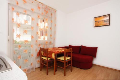 Apartments With A Parking Space Barbat (rab) - 5002