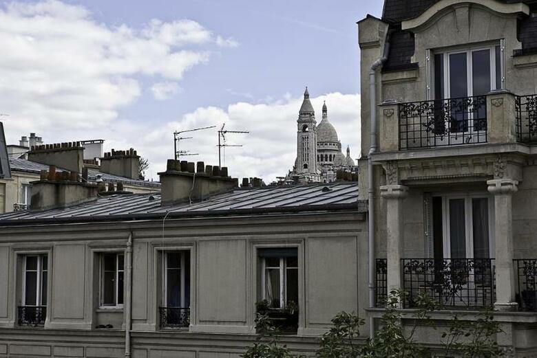 Hotel Best Western Prince Montmartre