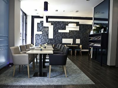 Hotel Best Western Prince Montmartre