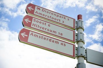 Hotel Golden Tulip Amersfoort