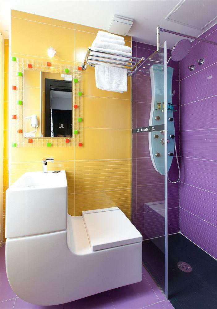 Hotel Jc Rooms Santo Domingo
