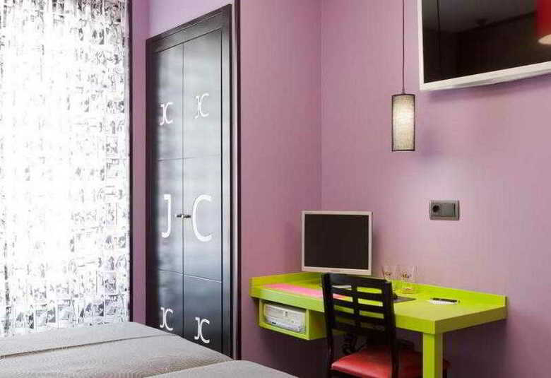 Hotel Jc Rooms Santo Domingo