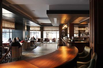 Hotel Intercontinental London (club)