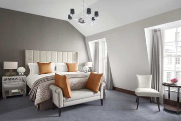 Hotel Intercontinental London (sup)