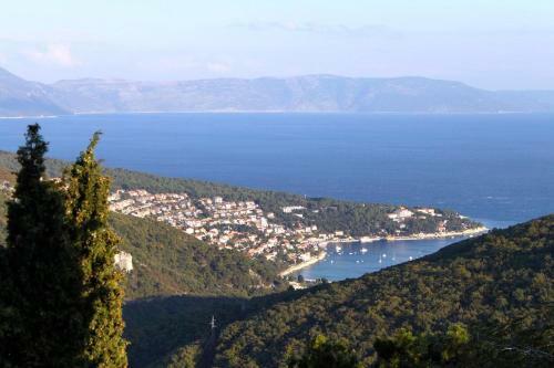 Hostal Twin Room Rabac 3016c