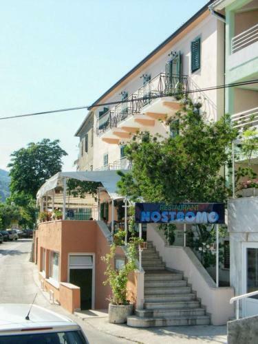 Hostal Twin Room Rabac 3016c