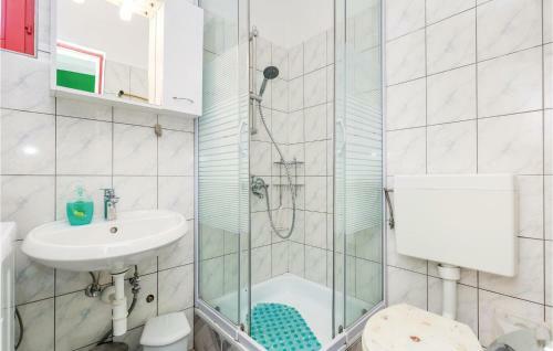 One-bedroom Holiday Home In Rakovica