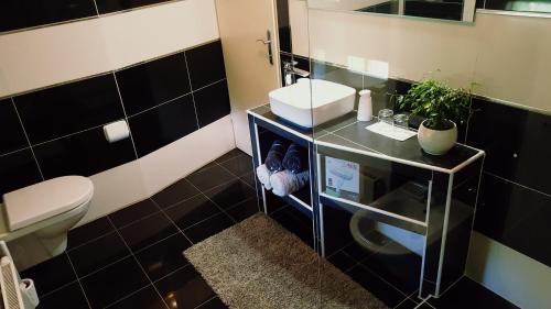Bed & Breakfast Rooms Ruhige Lage 1