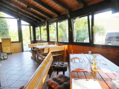 Hostal Guest House Spoljaric Sasa