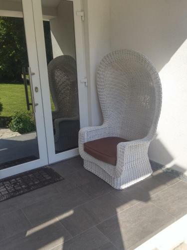 Bed & Breakfast House Biba & Leona