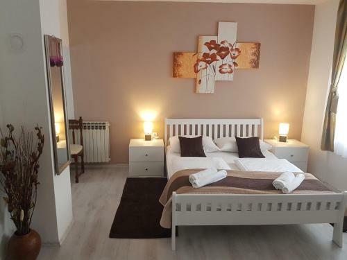 Hostal Pansion Krizmanic