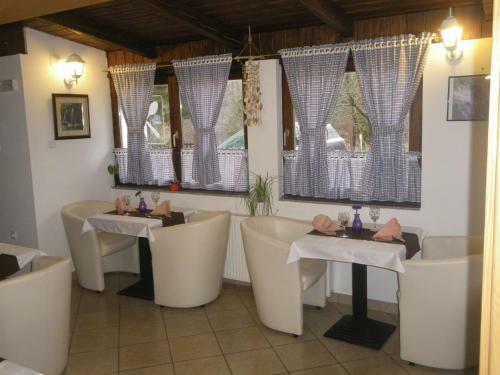 Hostal Pansion Krizmanic