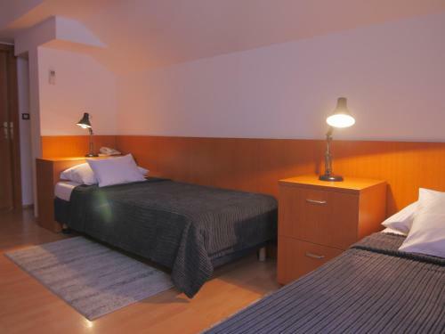 Hostal Pansion Danica
