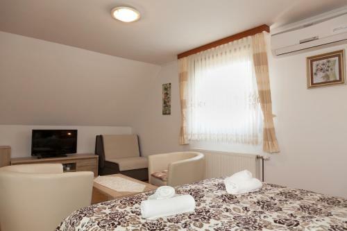 Hostal Guest House Ljubica