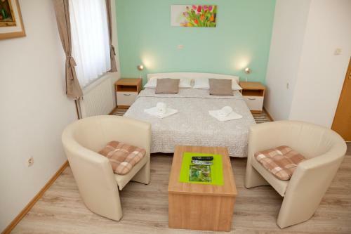 Hostal Guest House Ljubica