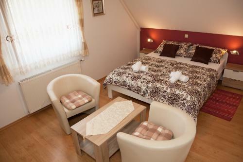 Hostal Guest House Ljubica