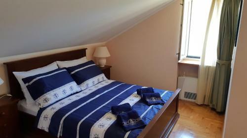 Hostal Rooms By The Sea Rava (dugi Otok) - 15880