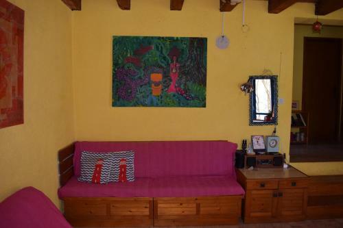 Agroturismo Dove's House