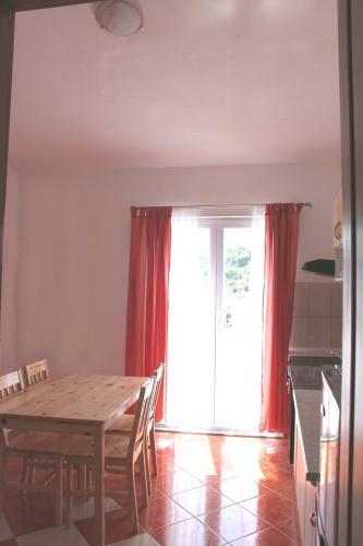 Apartments Mileva